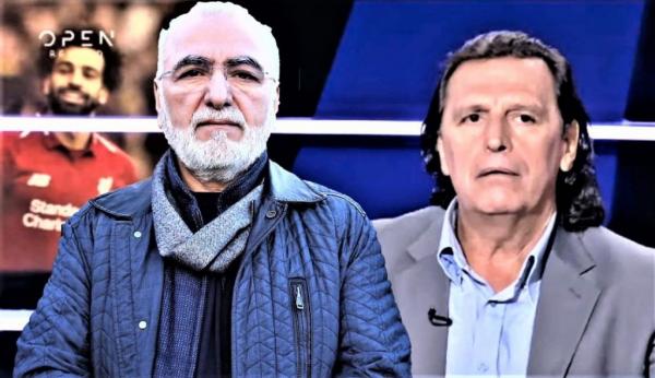 Τάσος Μητρόπουλος : Σκόπιμος ντόρος για να τονώσουν το Open