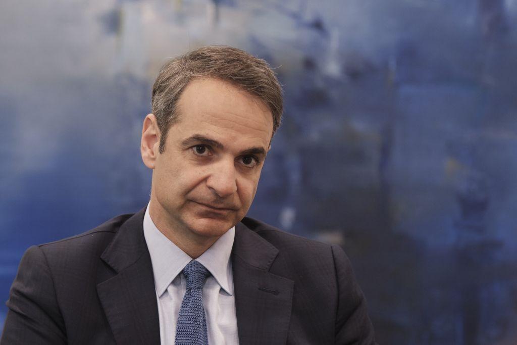 Ας ανοίξουν τους δρόμους