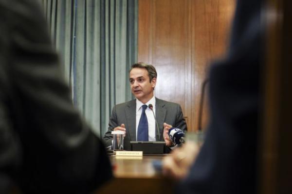 Χάγη: Οικονομία, μεταρρυθμίσεις και μεταναστευτικό στην συνάντηση Μητσοτάκη – Ρούτε