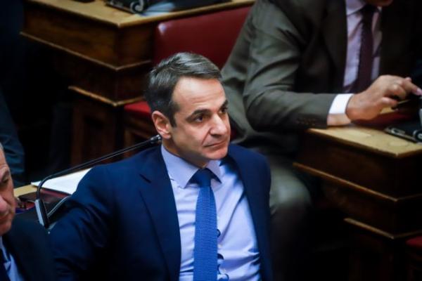 ΣΦΕΕ: Βήμα προς τη σωστή κατεύθυνση οι εξαγγελίες Μητσοτάκη