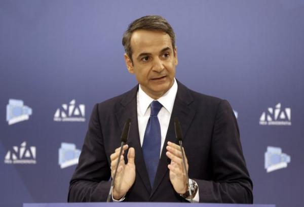 Το σχέδιο Μητσοτάκη για να αλλάξει η εικόνα της Ελλάδας – Τα επόμενα «ραντεβού» με ξένους ηγέτες