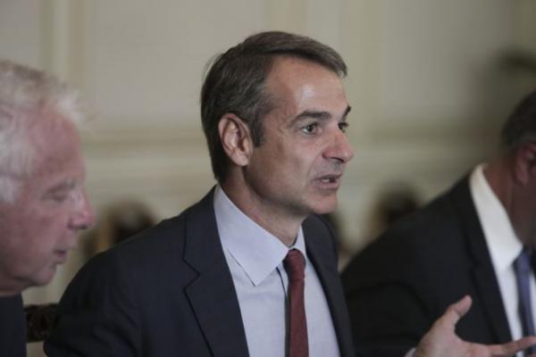 Φοροελαφρύνσεις: Τι θα ανακοινώσει ο Μητσοτάκης στη ΔΕΘ