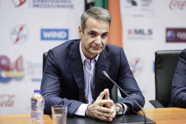 Μητσοτάκης: Όλα τα μέτρα που θα εξαγγείλει στη ΔΕΘ – Διατηρείται το αφορολόγητο