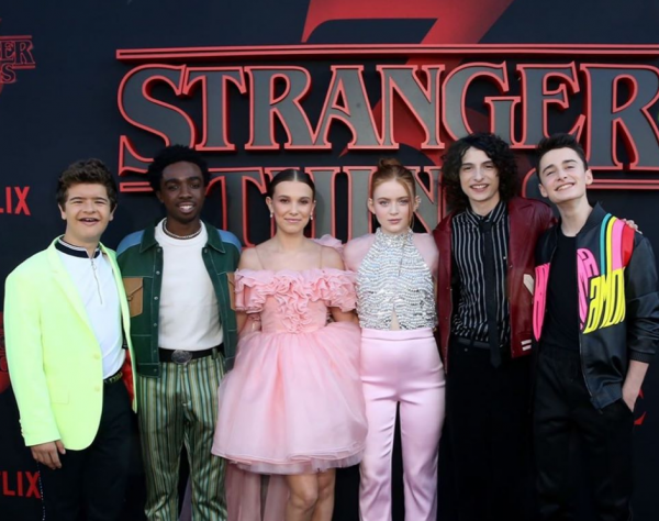 People’s Choice Awards 2019: Ποιοι σάρωσαν τις υποψηφιότητες