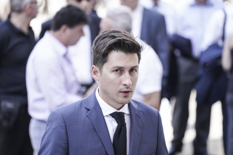 Χρηστίδης για Novartis: Στη ΝΔ βιάστηκαν να βγάλουν συμπεράσματα