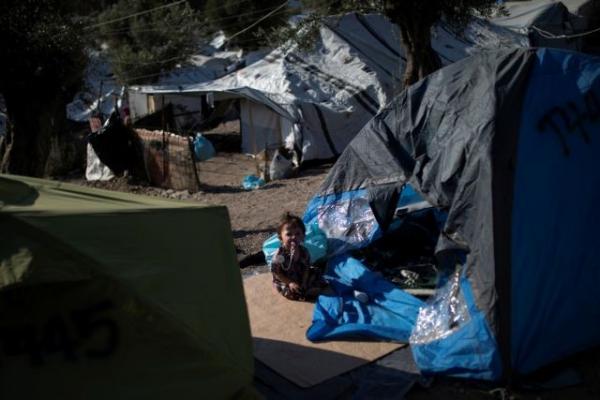 Θάνατος στη Μόρια: Ο 5χρονος θύμα του διαρκούς εγκλήματος και της υποκρισίας στο προσφυγικό