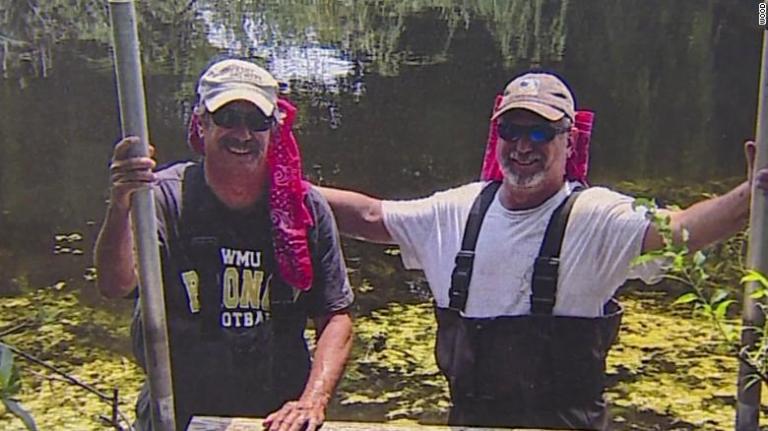 Τρομακτικό: Κουνούπι άφησε 64χρονο εγκεφαλικά νεκρό σε 9 μέρες