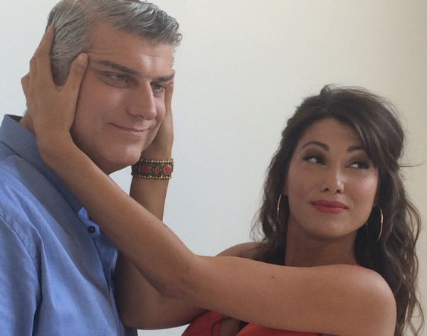 Βλαδίμηρος Κυριακίδης: Τι αποκάλυψε για την Κλέλια Ρένεση και τη «Μουρμούρα»