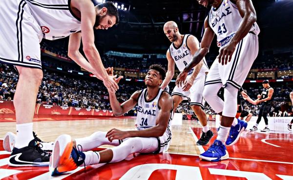 Εθνική Μπάσκετ: Πίστη στη νίκη αλλά το +12… τρομάζει