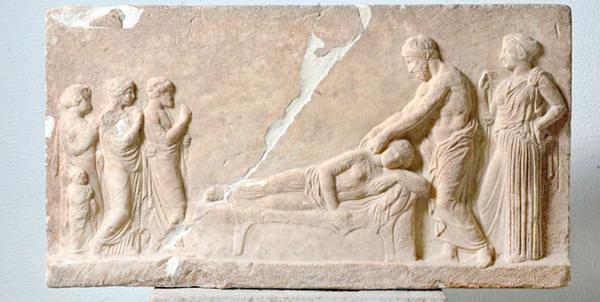 Μυθολογία: Πέντε απίστευτοι αρχαίοι ελληνικοί μύθοι που δεν ξέρατε 