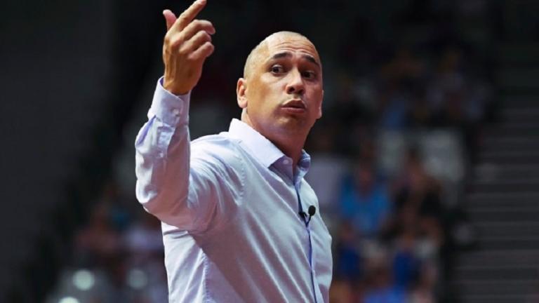 Με τακτική Βραζιλίας η Νέα Ζηλανδία : «Θα είναι εύκολο ματς με Ελλάδα»