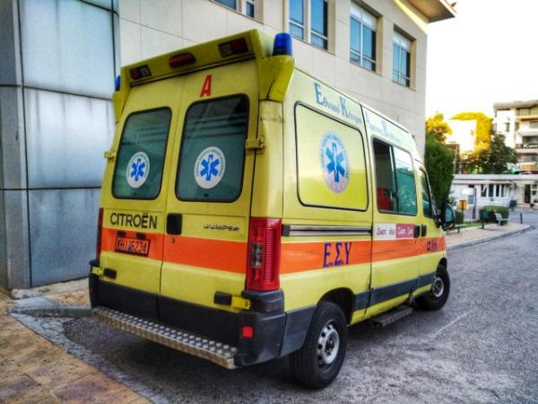Κρήτη: Έφυγε από τη ζωή ο μικρός Δημήτρης