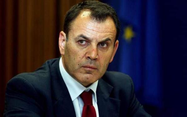 Τηλεφώνημα Ακάρ σε Παναγιωτόπουλο –Τι συζήτησαν