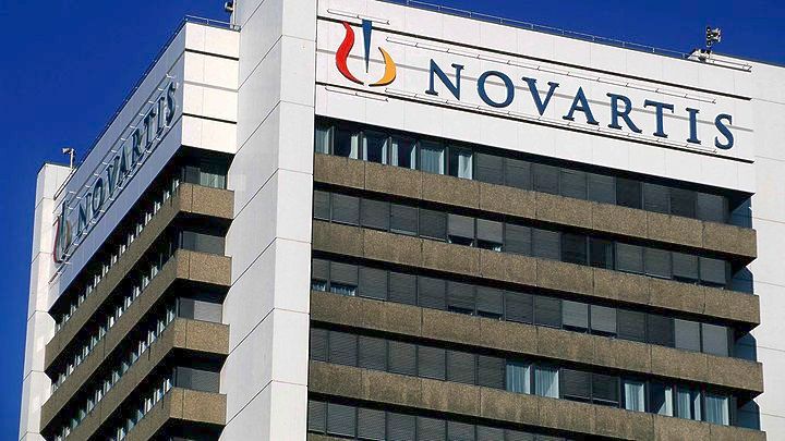 Υπόθεση Novartis: Κάνε το σωστό