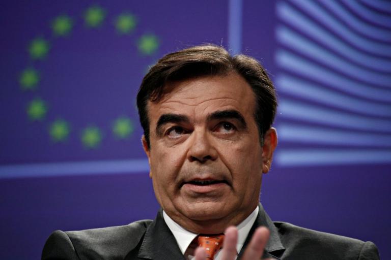 Συνεχίζονται οι αντιδράσεις για το χαρτοφυλάκιο Σχοινά: Δε μου αρέσει η ιδέα λέει ο Γιουνκέρ