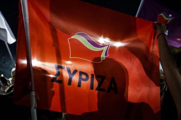 Που χάθηκε ο ΣΥΡΙΖΑ; – Εξαφανισμένη η αντιπολίτευση, σε αμηχανία Τσίπρας και στελέχη