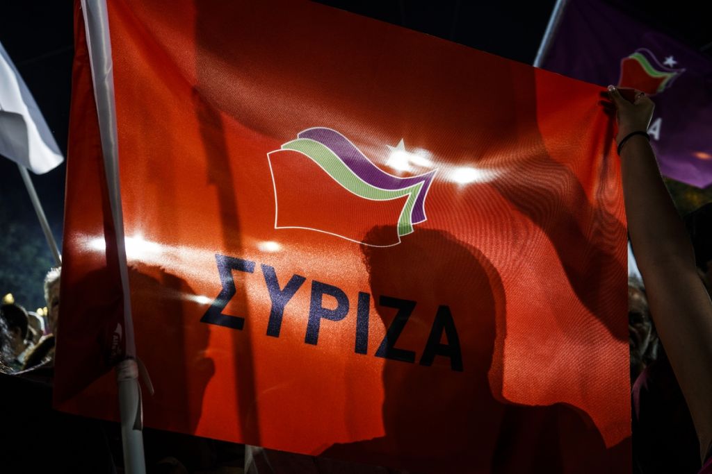 Που χάθηκε ο ΣΥΡΙΖΑ; - Εξαφανισμένη η αντιπολίτευση, σε αμηχανία Τσίπρας και στελέχη