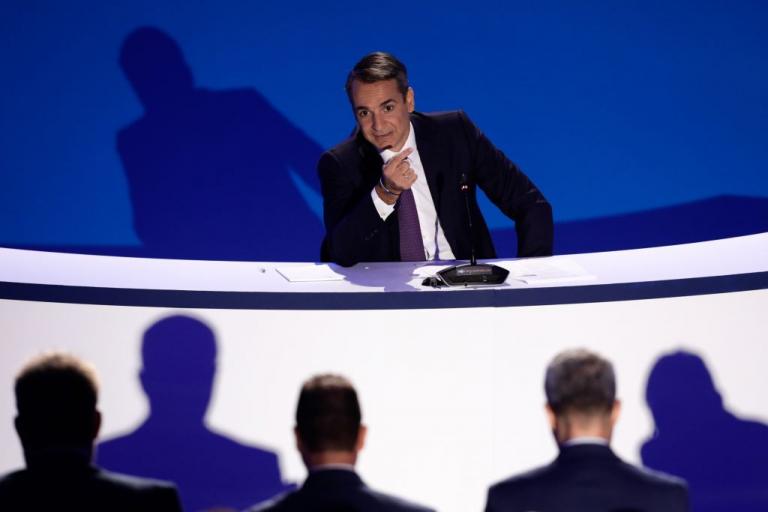 Κρίσιμες επαφές Μητσοτάκη στη Νέα Υόρκη: Θα δει Τραμπ, Ερντογάν, Ράμα και Ζάεφ