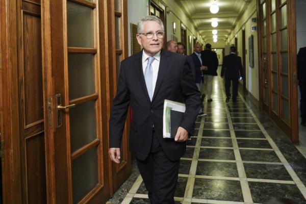 ΥΠΕΝ: Πιο φιλόδοξοι στόχοι για τις ανανεώσιμες πηγές ενέργειας