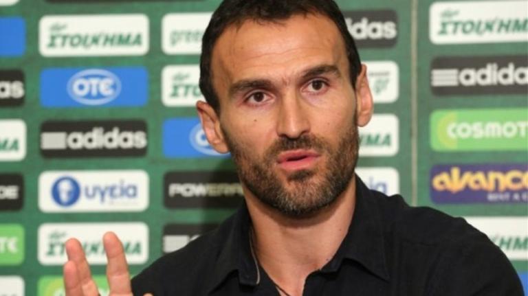 Τώρα πρέπει να δώσει συνέντευξη Τύπου ο Νταμπίζας, η περσινή ήταν αχρείαστη