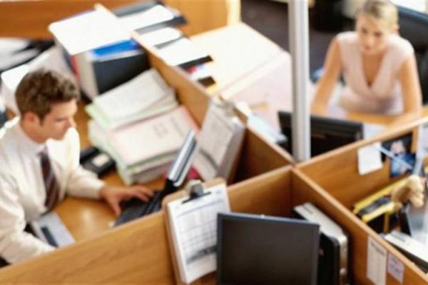 Έρχεται η ηλεκτρονική κάρτα εργασίας – Πώς και πού θα εφαρμοστεί