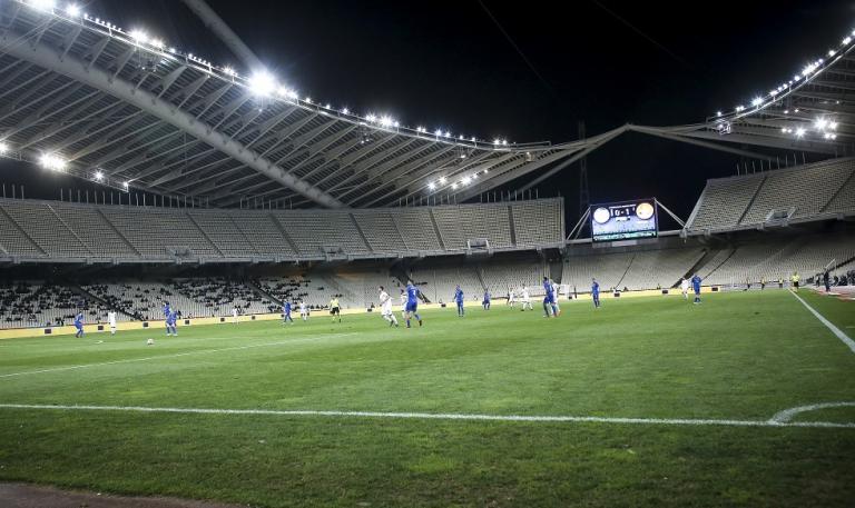 Αλλάζουν έδρα ΠΑΟ και ΑΕΚ, ανοικτό και για την Εθνική