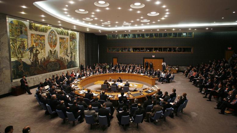 Οι ΗΠΑ «φρέναραν» ανακοίνωση του Συμβουλίου Ασφαλείας του ΟΗΕ για Ισραήλ - Λίβανο