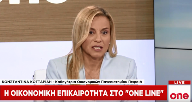 Το «στοίχημα» της ανάπτυξης και η «μάχη» για τα πλεονάσματα