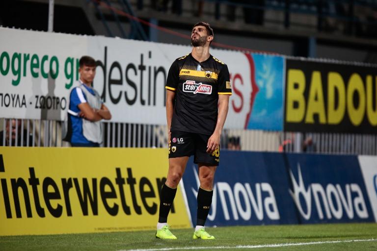 Πλήγμα για την ΑΕΚ, στα… πιτς και ο Ολιβέιρα