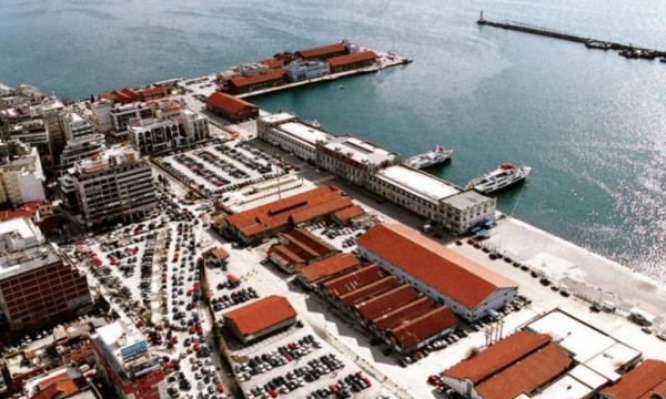 Μέχρι το τέλος του α’ τριμήνου του 2020 ο ανάδοχος για την 6η προβλήτα του ΟΛΘ