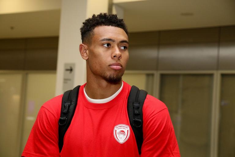 Χωρίς τον Μπόλντγουιν κόντρα στον Ερυθρό Αστέρα ο Ολυμπιακός