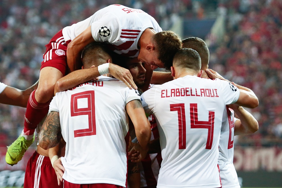 Βαθμολογία UEFA: «Ανάσα» για την Ελλάδα η ήττα του ΑΠΟΕΛ, πιο μπροστά η Δανία