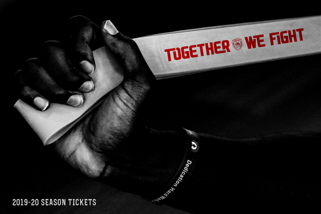 KAE Ολυμπιακός για τα διαρκείας: «Η δύναμή σου, δύναμη μας»