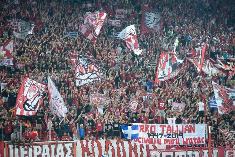 Πόσα εισιτήρια εξασφάλισε ο Ολυμπιακός για Βελιγράδι, Μόναχο και Λονδίνο