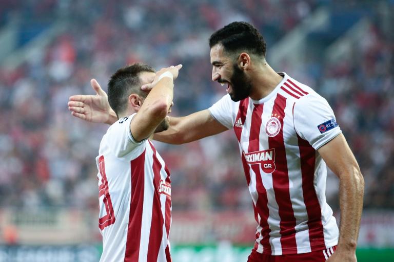 Ολυμπιακός : H πρώτη ελληνική ομάδα που «ανέβηκε» στην πλατφόρμα TikTok