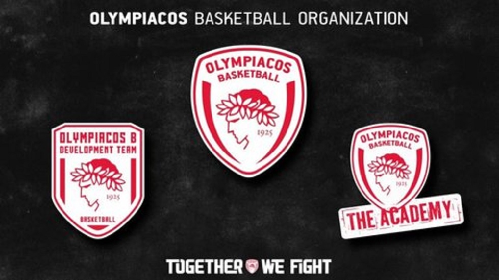 OLYMPIACOS B – DEVELOPMENT TEAM: Το πρότζεκτ που αλλάζει τον μπασκετικό χάρτη