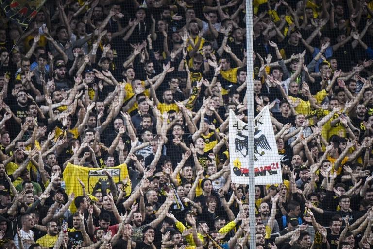 ΑΕΚ – ΠΑΟΚ : Έκλεισαν θέση 30.000 φίλαθλοι