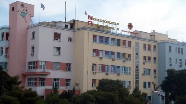 Συγκλονίζει ο πατέρας της 8χρονης Αλεξίας: Καθηλωμένη πέντε μήνες στο Παίδων