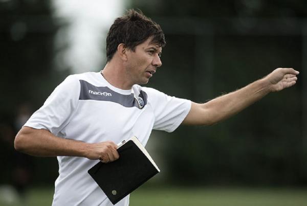 Γκαρσία στα ελληνικά: «ΠΑΟΚ σημαίνει καρδιά, ψυχή και αρχ…»