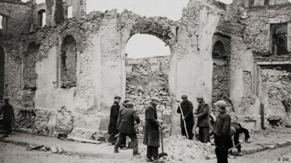 80 χρόνια από την έναρξη του Β΄ Παγκοσμίου Πολέμου