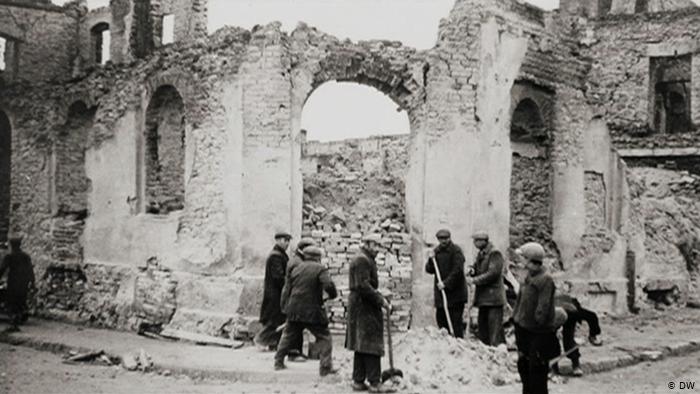 80 χρόνια από την έναρξη του Β΄ Παγκοσμίου Πολέμου