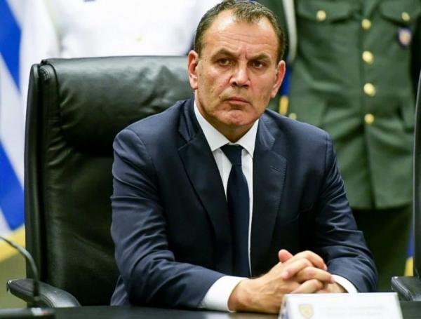 Παναγιωτόπουλος για Λέρο: Όχι σε ανεύθυνα συμπεράσματα πριν το πόρισμα των ερευνών