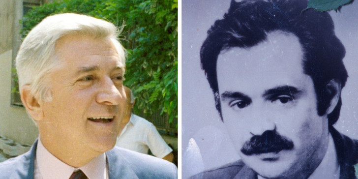 Τους ρωτήσατε αν θέλουν ονόματα σε πλατείες, δρόμους και μετρό;