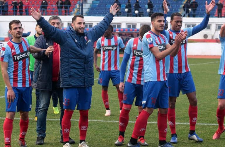 Πανιώνιος : Κάλεσμα για τον «τελικό» με Λάρισα