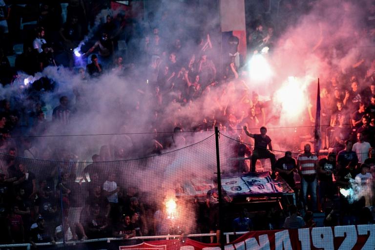 Super League 1 : Κυκλοφορούν τα εισιτήρια του ματς Πανιώνιος – Παναθηναϊκός