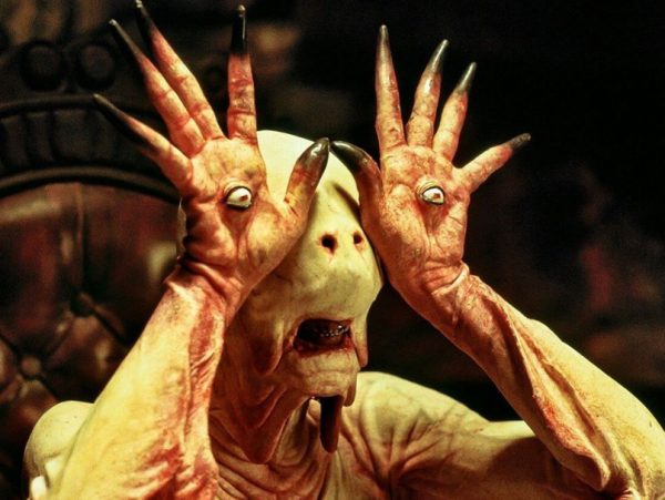 Οι τρομακτικές ιστορίες του Γκιγιέρμο Ντελ Τόρο γίνονται βιβλίο