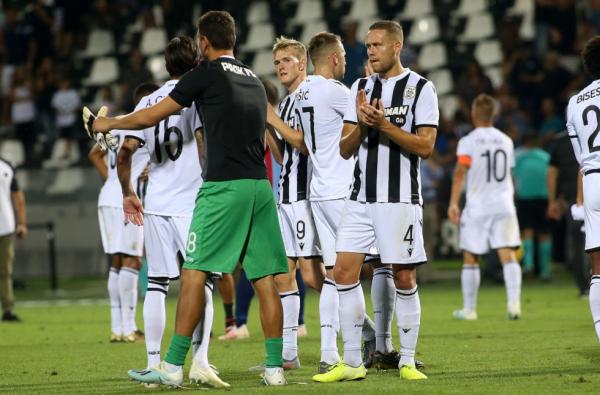 ΠΑΟΚ – Πανιώνιος : Η παρακάμερα της αναμέτρησης