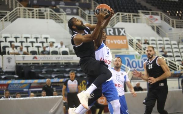 Δεύτερη φιλική νίκη για τον ΠΑΟΚ, 81-58 τη Λέφσκι Σόφιας