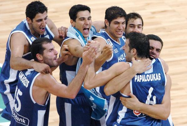 Εθνική : Σαν σήμερα το έπος του Βελιγραδίου – Τι πόσταρε ο Παπαλουκάς