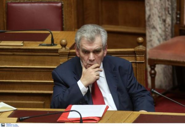 Editorial To Vima: The Novartis scandal and parliament’s responsibility